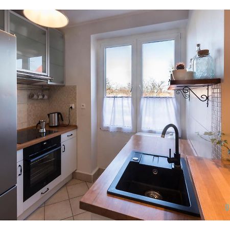 Bay Room Gdansk Exterior foto