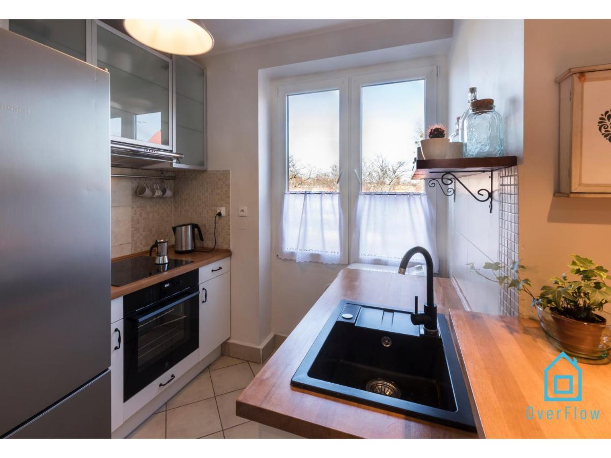 Bay Room Gdansk Exterior foto